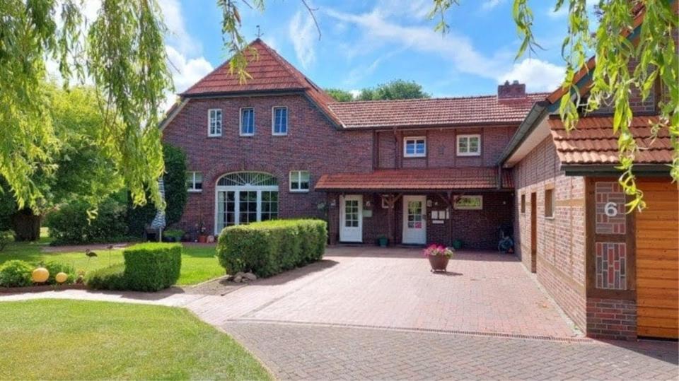 Bauernhaus, Landhaus Bad Zwischenahn - 17 Zimmer, 601 m&sup2;, 1.190.000&euro; | Angebot:25405629