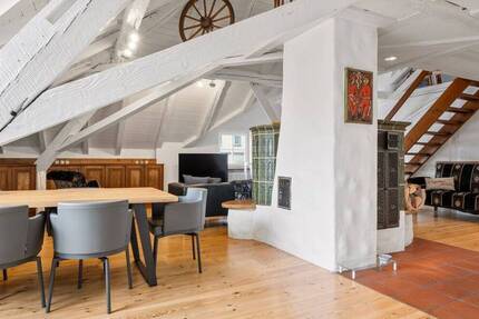 Wohnung Konstanz Altstadt - 5 Zimmer, 159 m&sup2;, 980.000&euro; | Angebot:26231121