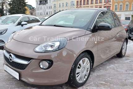 Opel Adam 84.169 km 7.999 &euro; Chemnitz 09120