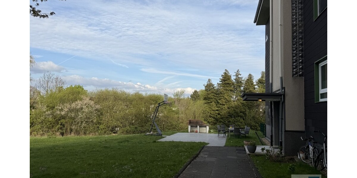 Gepflegte 3‑Zi‑Wohnung in Leverkusen‑Pattscheid – Wohnen zwischen Stadt und Natur - Etagenwohnung Bergisch Neukirchen | Angebot:26235294