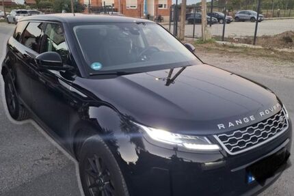 Land Rover Range Rover Evoque 162.000 km 17.000 &euro; Oberschleissheim 85764