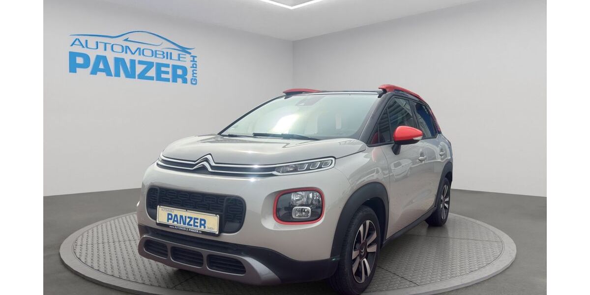 Citroen C3 Aircross 59.500 km 8.990 &euro; Weimar 99425