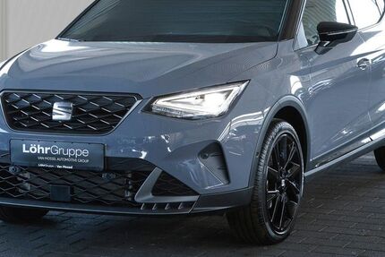 Seat Arona 9.761 km 23.980 &euro; Koblenz 56070