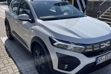 Dacia Sandero 6.232 km 17.890 &euro; Wolfenbüttel 38304