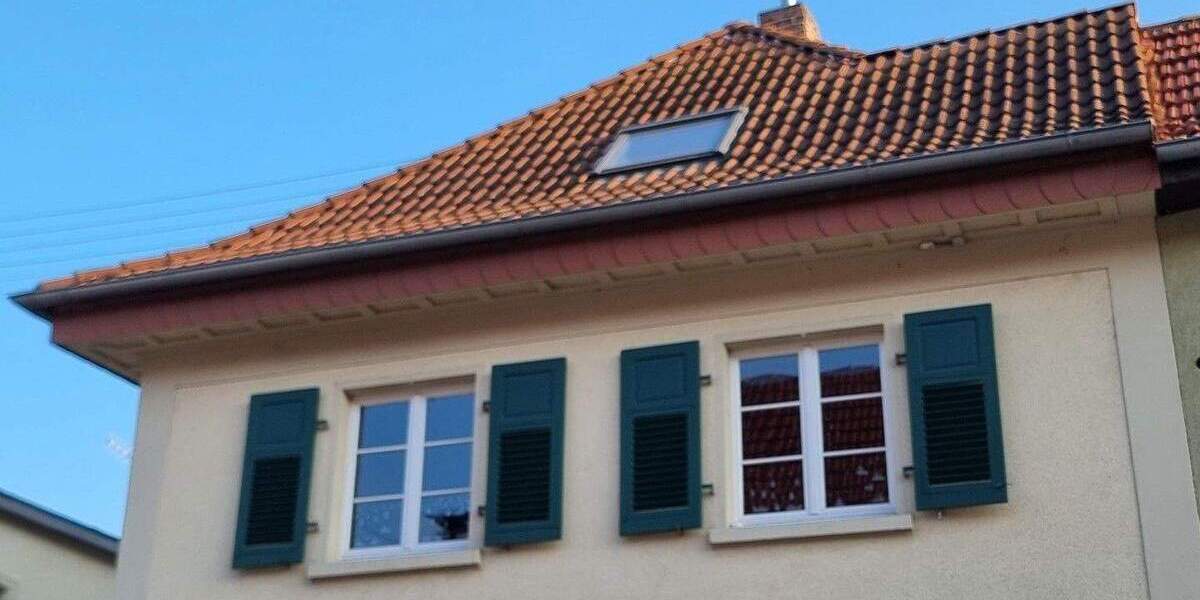 Doppelhaushälfte Mannheim Seckenheim - 4 Zimmer, 108 m&sup2;, 485.000&euro; | Angebot:25716348