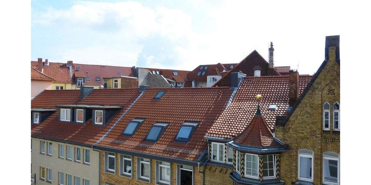 Charmante Altbauwohnung mit Stil - Wohnen im Herzen von Hannover 5 zimmer