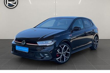 VW Polo 23.047 km 24.980 &euro; Fritzlar 34560