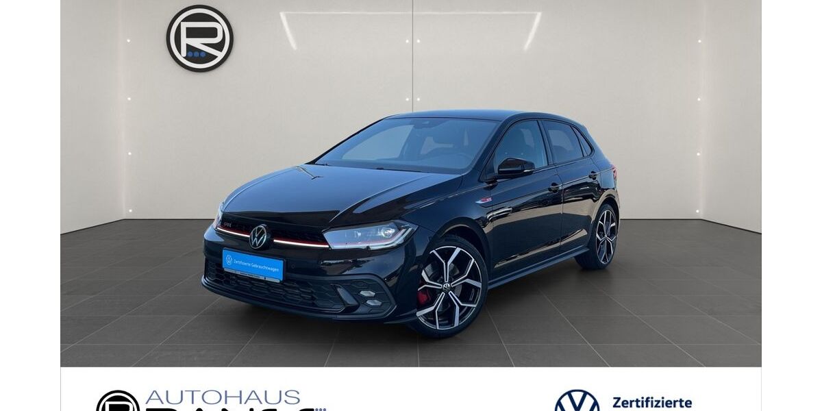 VW Polo 23.047 km 24.980 &euro; Fritzlar 34560