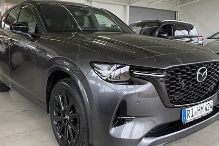 Mazda CX-60 5.773 km 54.800 &euro; Rinteln 31737