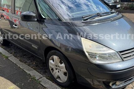 Renault Espace 222.100 km 2.790 &euro; Essen 45139