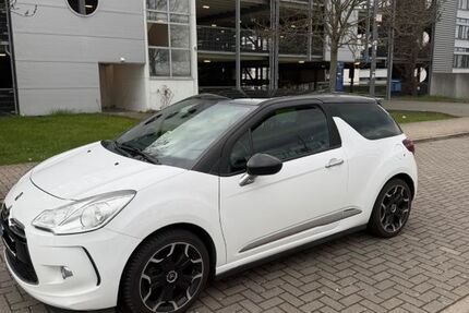 Citroen DS3 179.000 km 4.600 &euro; Ludwigshafen 67063