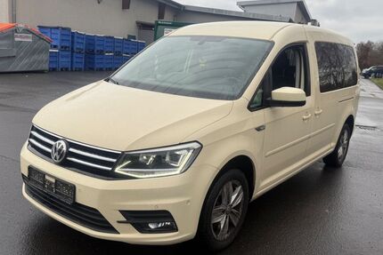 VW Caddy 405.000 km 5.400 &euro; Bovenden 37120