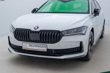 Skoda Superb 10.000 km 54.985 &euro; Berlin 13088