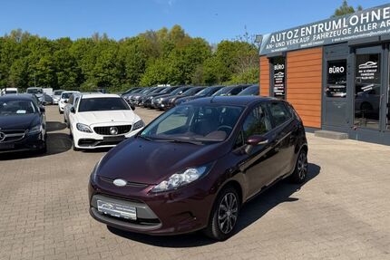 Ford Fiesta 80.000 km 3.990 &euro; Lohne 49393