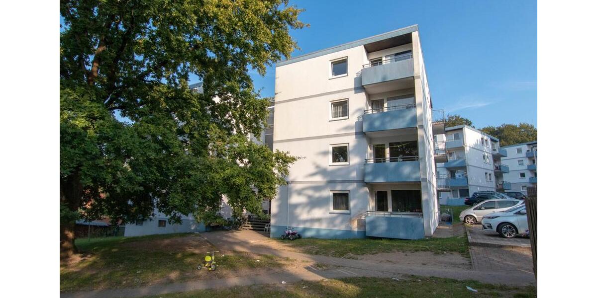 Schöne 5 Zimmerwohnung 5 zimmer