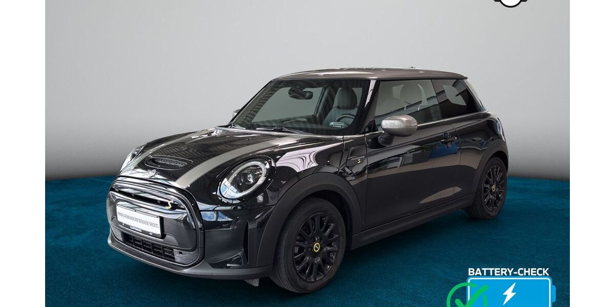 Mini Cooper SE 40.911 km 20.500 &euro; Bad Kreuznach 55543