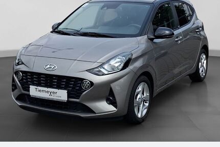 Hyundai i10 39.989 km 12.840 &euro; Oberhausen 46047