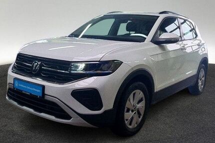 VW T-Cross 5.900 km 20.990 € Landsberg 86899