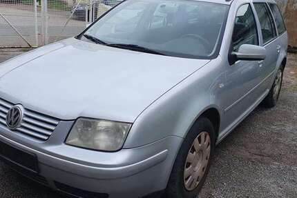 VW Bora 200.000 km 2.990 &euro; Witten 58454