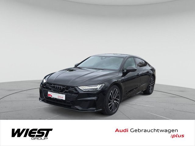 Audi A7 28.498 km 62.890 &euro; Darmstadt 64295