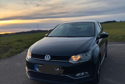 VW Polo 121.800 km 7.500 &euro; Kreimbach-Kaulbach 67757