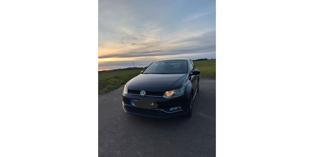 VW Polo 121.800 km 7.900 &euro; Kreimbach-Kaulbach 67757