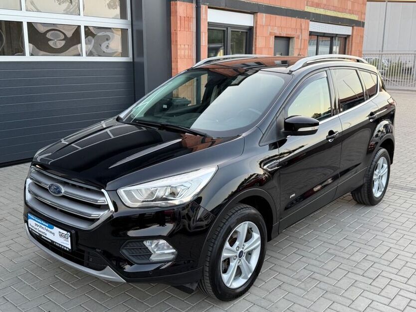 Kuga