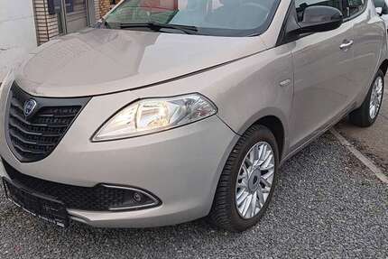 Lancia Ypsilon 92.500 km 6.499 € Alsdorf 52477