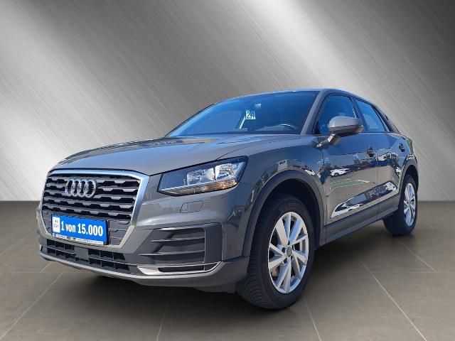 Audi Q2 94.050 km 19.990 € Cottbus - Groß Gaglow 03051