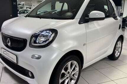 Smart ForTwo 37.000 km 14.300 &euro; Pforzheim 75179