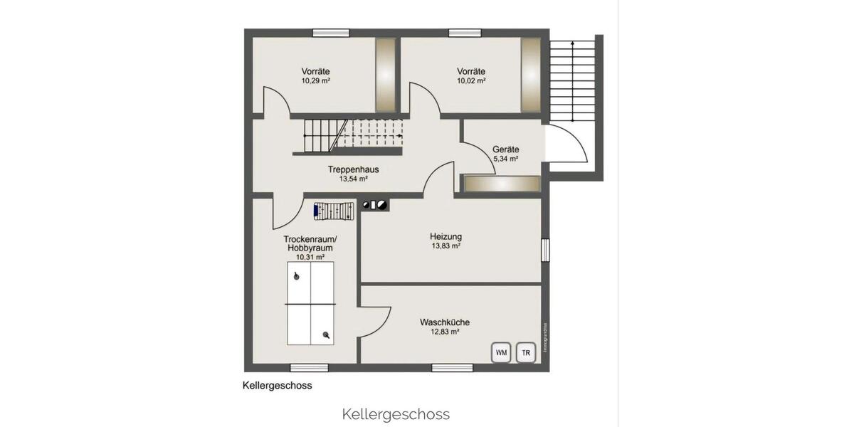 Einfamilienhaus Königs Wusterhausen - 695.000&euro; | Angebot:27004901