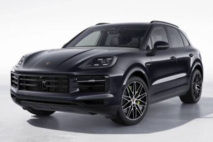 Porsche Cayenne 25.369 km 94.800 &euro; Saarbrücken 66115