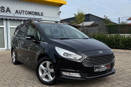 Ford Galaxy 140.000 km 11.990 &euro; Buggingen 79426