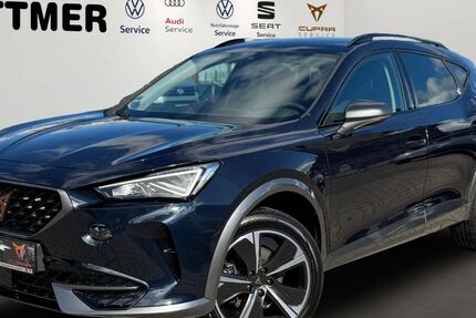 Cupra Formentor 29.800 km 26.990 € Lenzkirch 79853