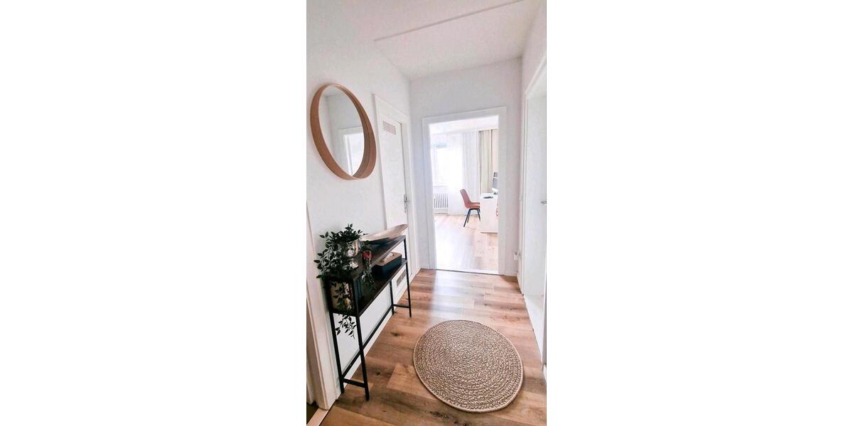Etagenwohnung Kiel Friedrichsort - 2 Zimmer, 60 m&sup2;, 185.000&euro; | Angebot:27157065