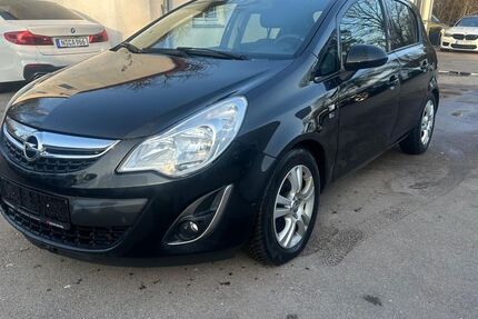 Opel Corsa 137.000 km 2.490 &euro; Schwabach 91126