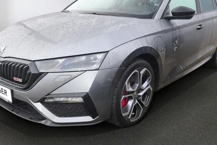 Skoda Octavia 114.300 km 23.290 &euro; Bad Segeberg 23795