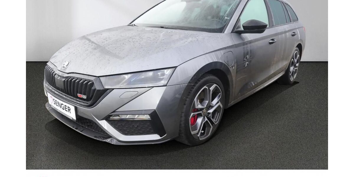 Skoda Octavia 114.300 km 23.290 &euro; Bad Segeberg 23795