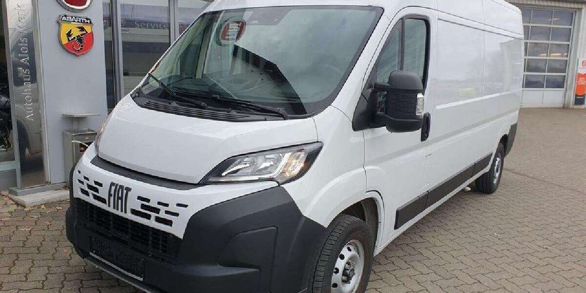 Fiat Ducato 36.071 km 24.900 &euro; Lamerdingen 86862