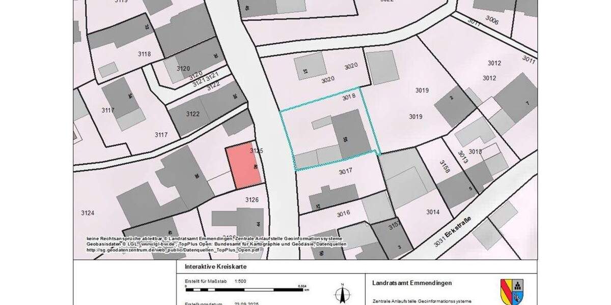 Haus mit Charakter & vielseitigem Ausbaupotenzial! 7 zimmer