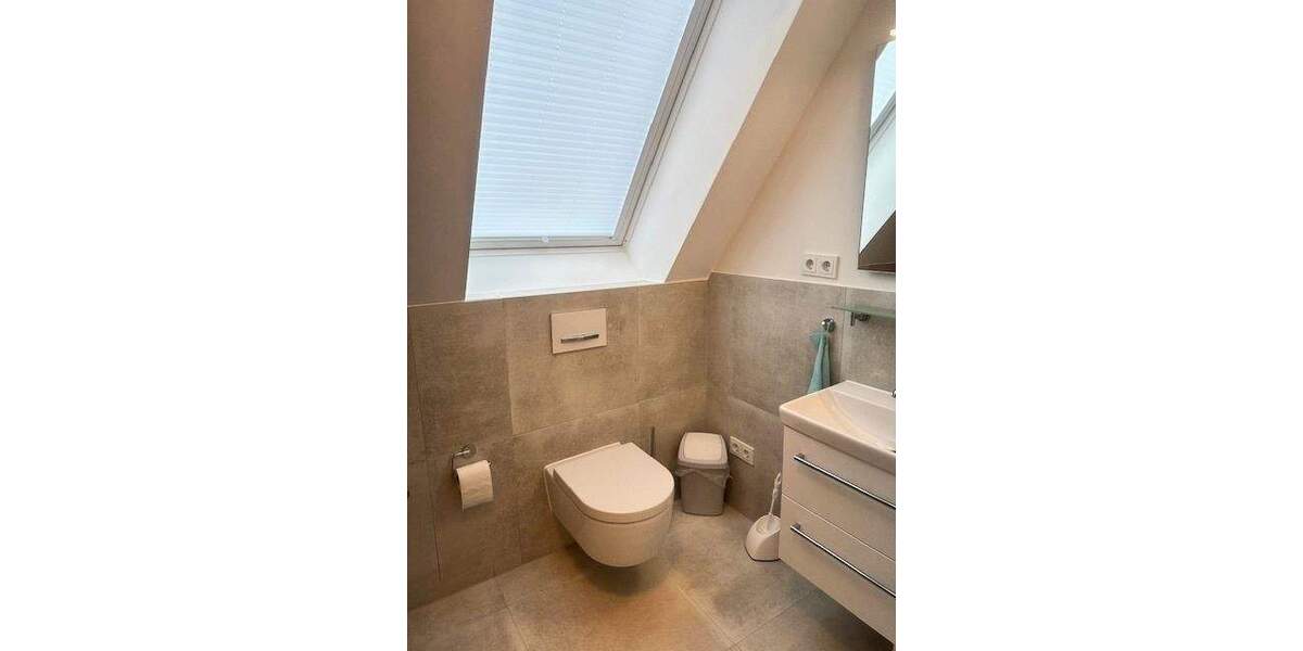 Moderne Eigentumswohnung in Hamburg Meiendorf 3 zimmer