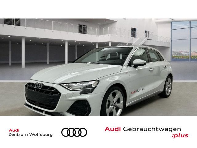 Audi A3 4.731 km 33.990 &euro; Wolfsburg 38440