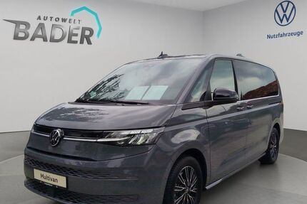 VW T7 Multivan 1.500 km 54.950 &euro; Bruckmühl OT Heufeld 83052