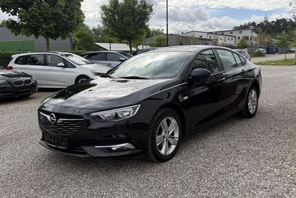 Opel Insignia 62.000 km 10.900 &euro; Hohenwart 86558