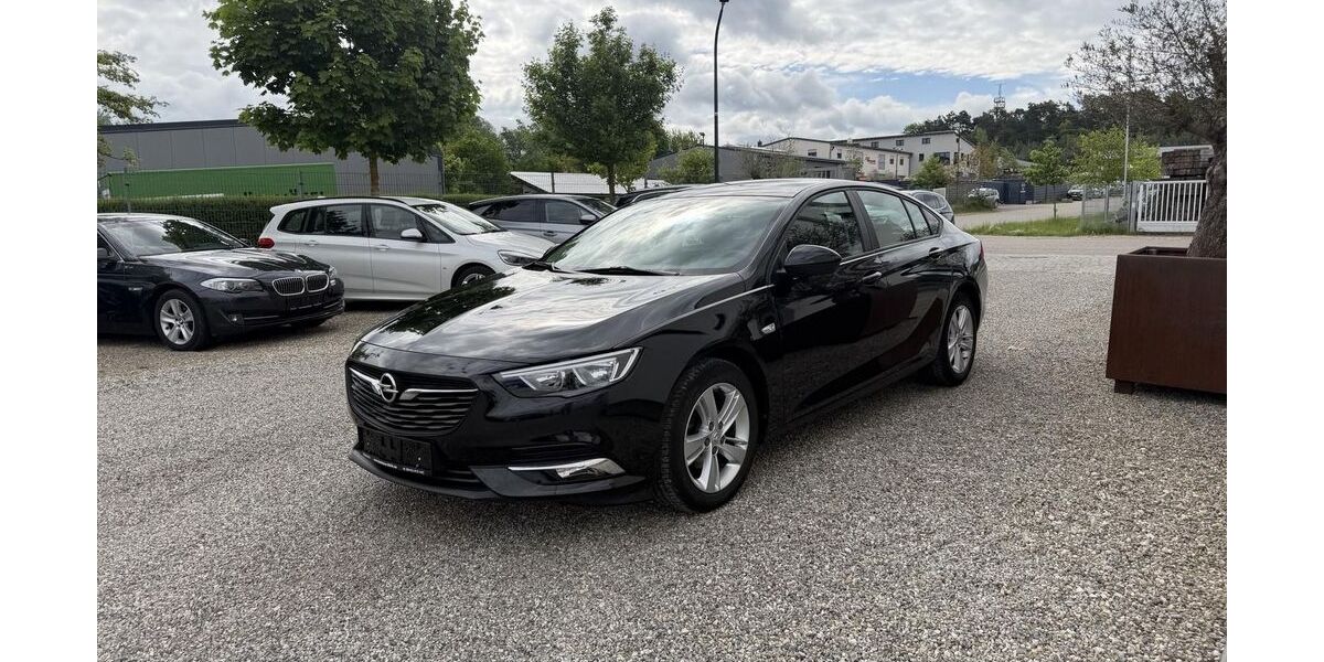 Opel Insignia 62.000 km 11.400 &euro; Hohenwart 86558