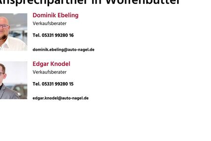 Hyundai IONIQ 5 50.460 km 29.890 € Wolfenbüttel 38304