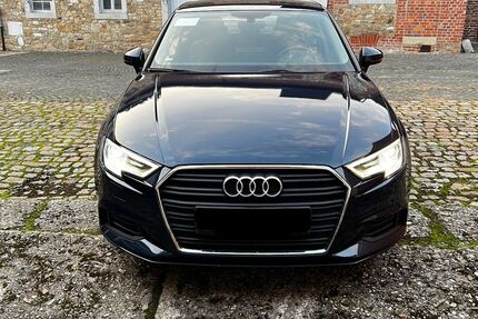 Audi A3 139.700 km 14.390 € Aachen 52066