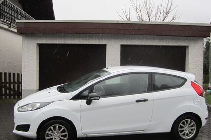 Ford Fiesta 79.551 km 4.990 &euro; Neuwied 56567