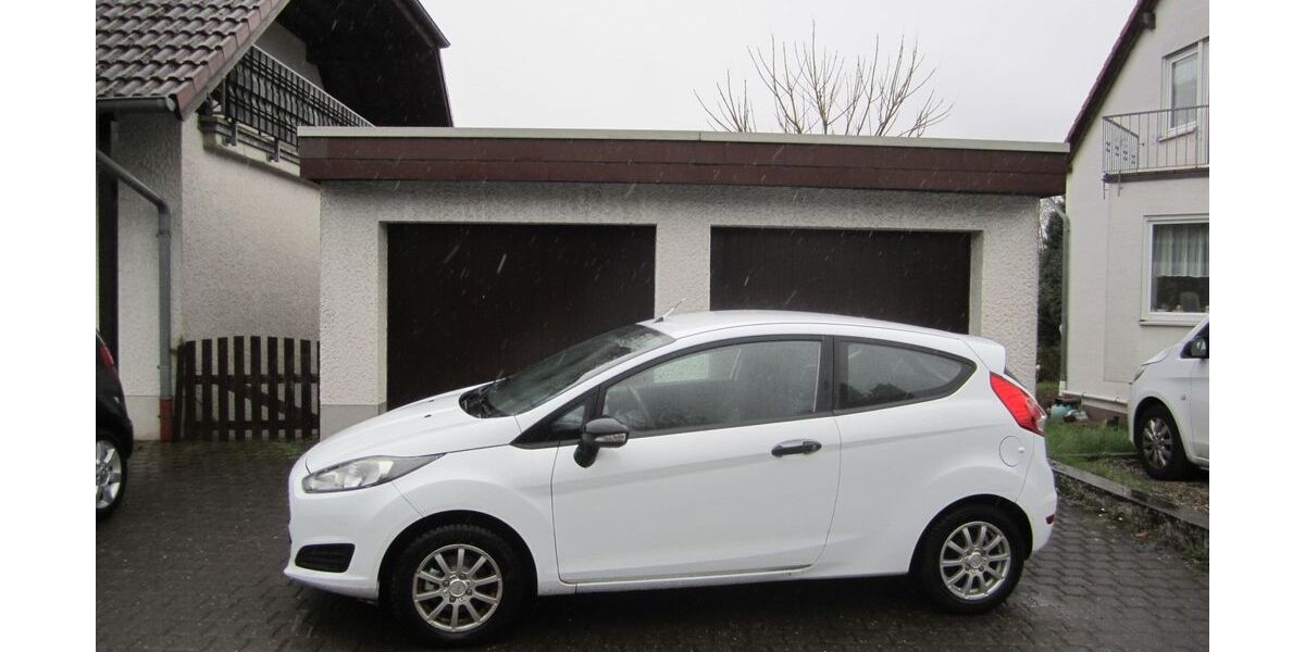 Ford Fiesta 79.551 km 4.990 &euro; Neuwied 56567