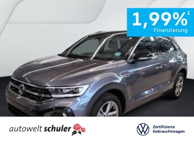 VW T-Roc 19.600 km 31.249 &euro; Villingen-Schwenningen 78052